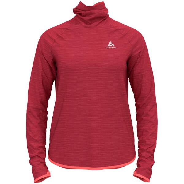 ODLO Damen Midlayer RUN EASY WARM von Odlo