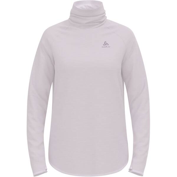 ODLO Damen Midlayer RUN EASY WARM von Odlo