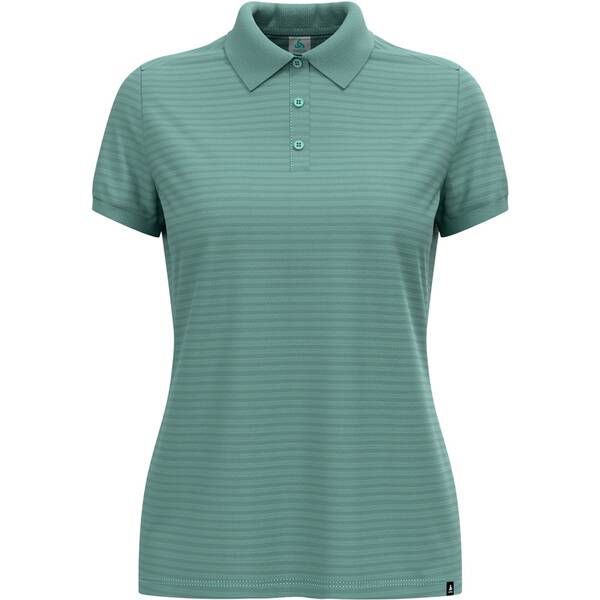 ODLO Damen Polo ASCENT NATURAL von Odlo