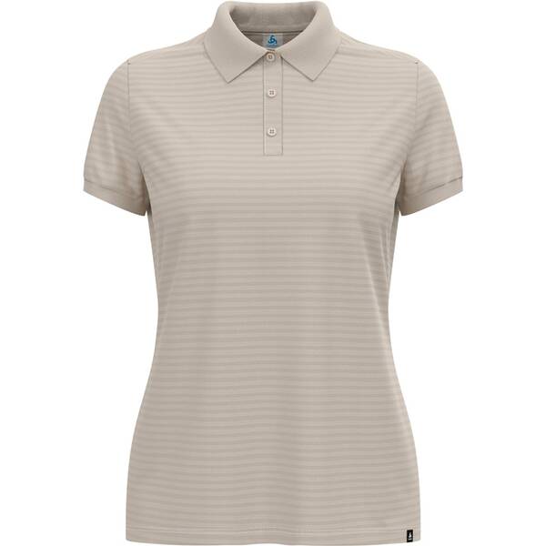 ODLO Damen Polo ASCENT NATURAL von Odlo