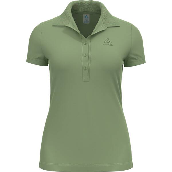 ODLO Damen Polo Polo shirt s/s CONCORD von Odlo