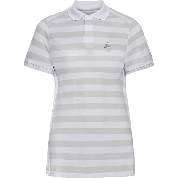 ODLO Damen Polo Polo shirt s/s CONCORD von Odlo