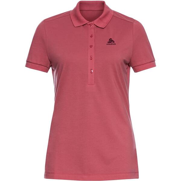 ODLO Damen Polo Polo shirt s/s CONCORD von Odlo