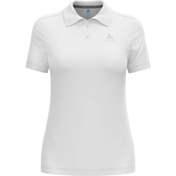 ODLO Damen Polo Polo shirt s/s F-DRY von Odlo