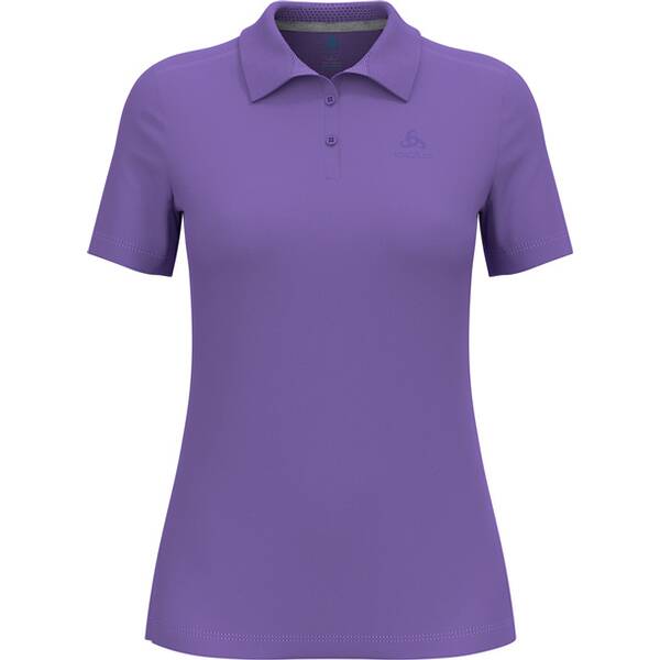 ODLO Damen Polo Polo shirt s/s F-DRY von Odlo