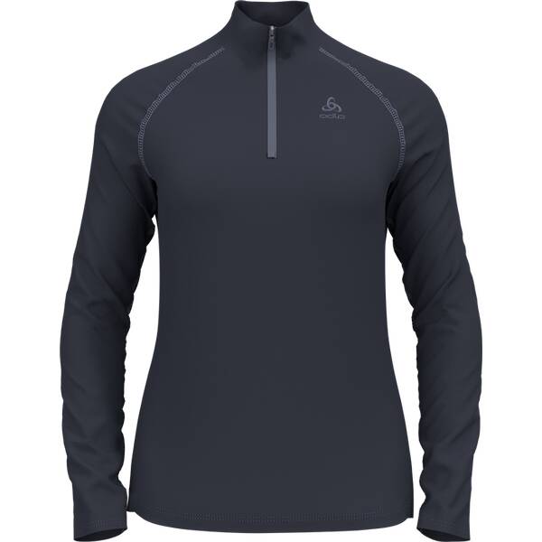 ODLO Damen Pullover Mid layer 1/2 zip RIGI von Odlo