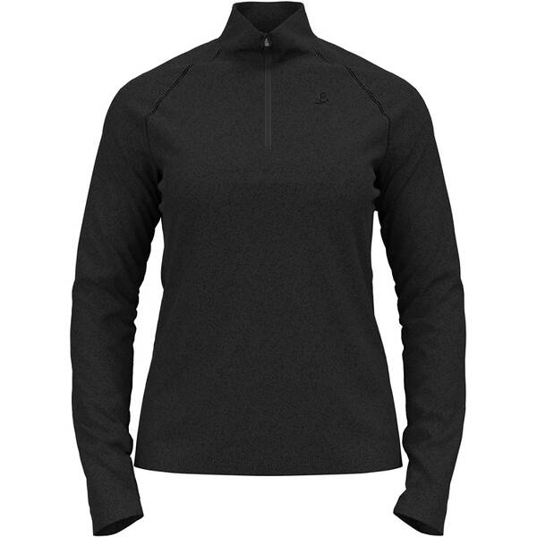 ODLO Damen Pullover Mid layer 1/2 zip RIGI von Odlo