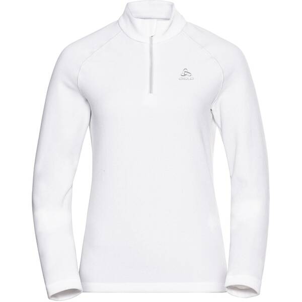 ODLO Damen Pullover Mid layer 1/2 zip RIGI von Odlo