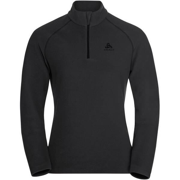 ODLO Damen Pullover Mid layer 1/2 zip RIGI von Odlo