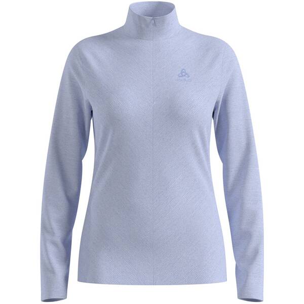 ODLO Damen Pullover Mid layer 1/2 zip ROY von Odlo