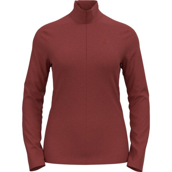 ODLO Damen Pullover Mid layer 1/2 zip ROY von Odlo