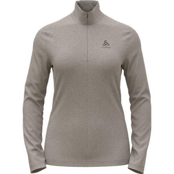 ODLO Damen Pullover Mid layer 1/2 zip ROY von Odlo