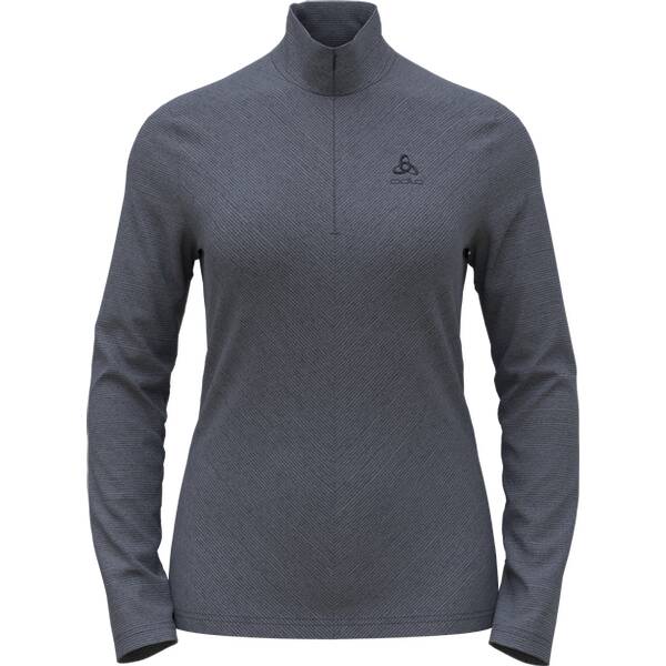 ODLO Damen Pullover Mid layer 1/2 zip ROY von Odlo