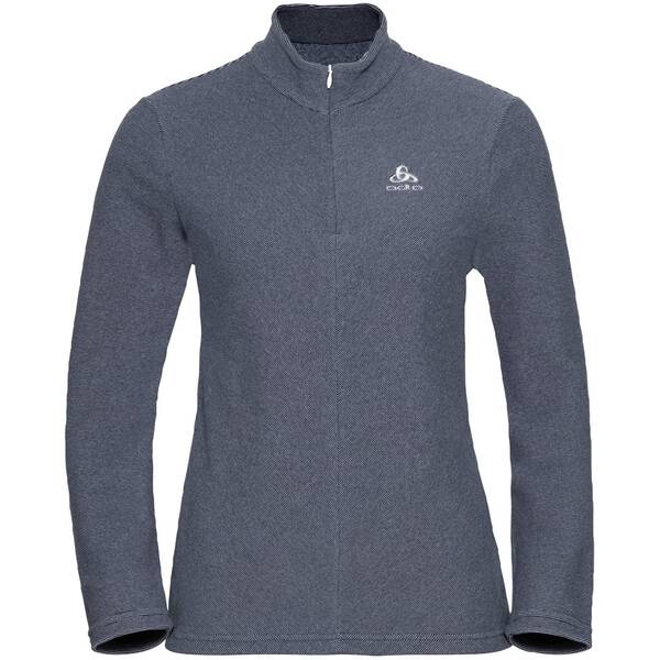ODLO Damen Pullover Mid layer 1/2 zip ROY von Odlo
