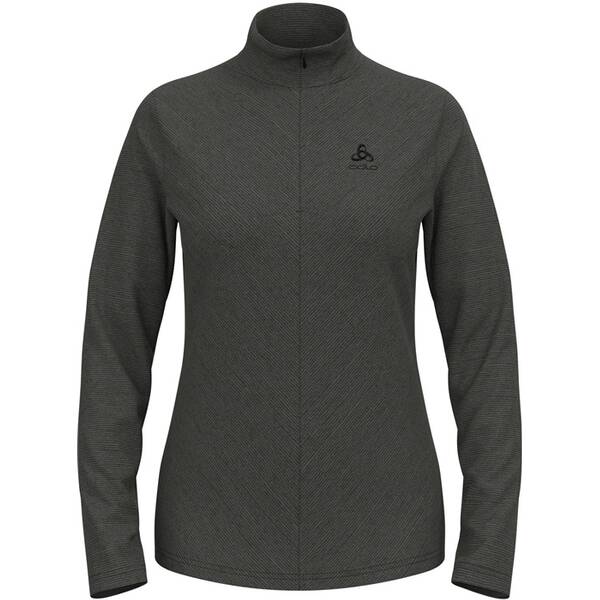 ODLO Damen Pullover Mid layer 1/2 zip ROY von Odlo