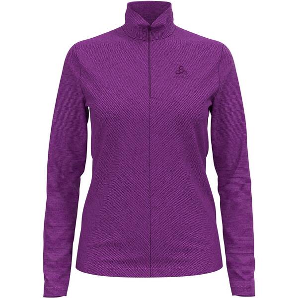 ODLO Damen Pullover Mid layer 1/2 zip ROY von Odlo