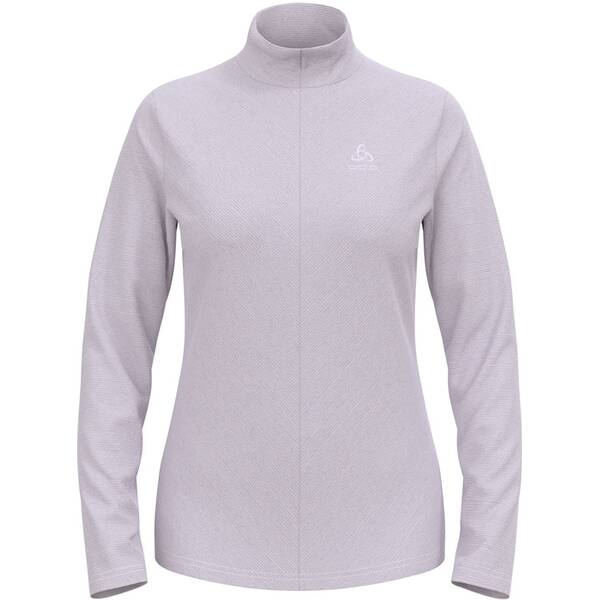 ODLO Damen Pullover Mid layer 1/2 zip ROY von Odlo