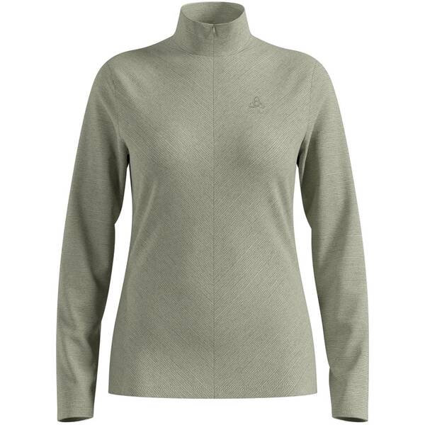 ODLO Damen Pullover Mid layer 1/2 zip ROY von Odlo