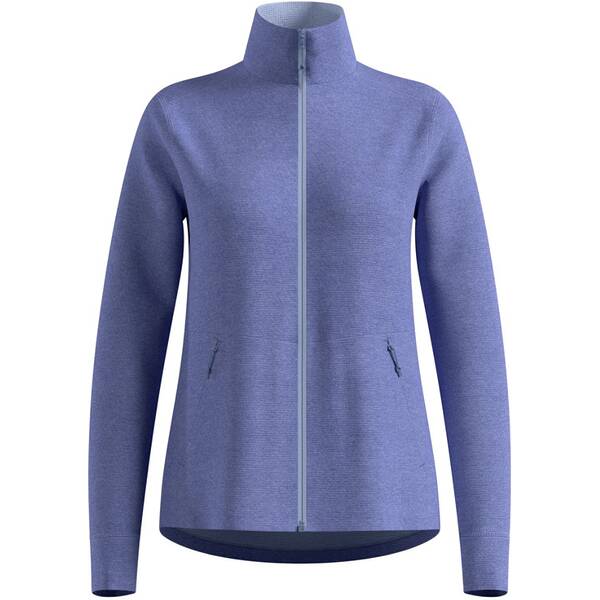 ODLO Damen Rolli GRID FLEECE von Odlo