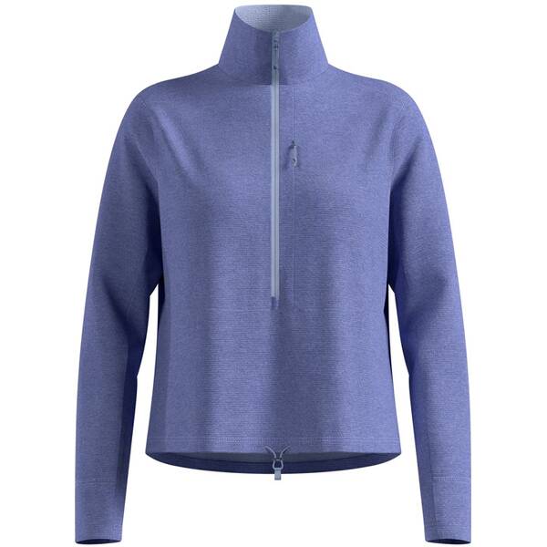 ODLO Damen Rolli GRID FLEECE von Odlo