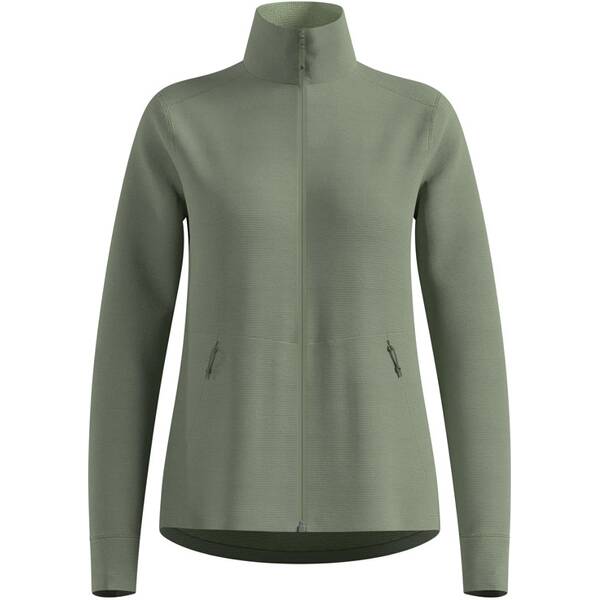 ODLO Damen Rolli GRID FLEECE von Odlo