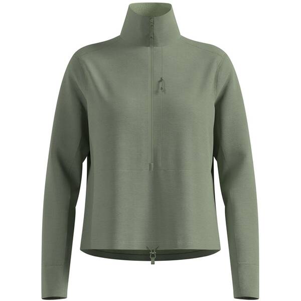 ODLO Damen Rolli GRID FLEECE von Odlo