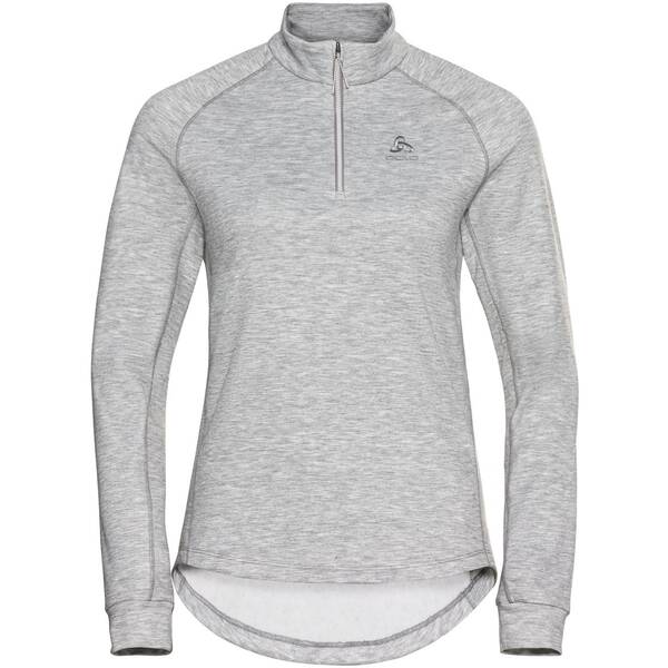 ODLO Damen Rolli Mid layer 1/2 zip BERRA von Odlo