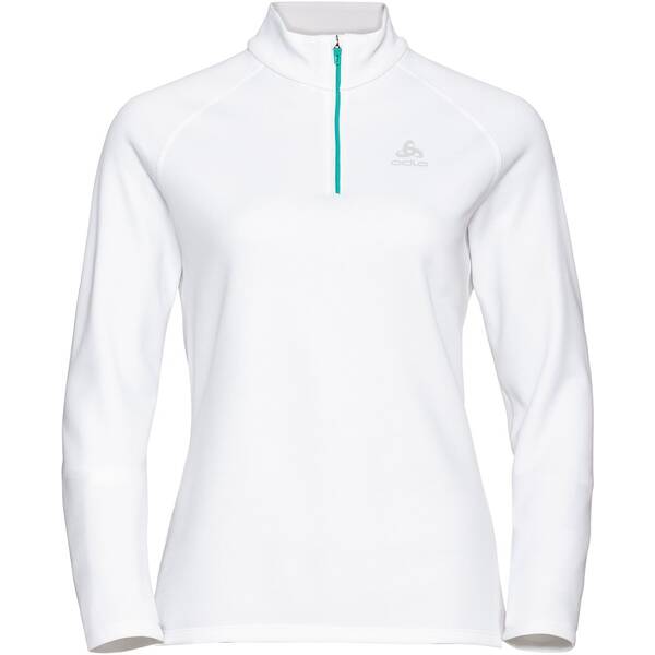 ODLO Damen Rolli Mid layer 1/2 zip BESSO von Odlo