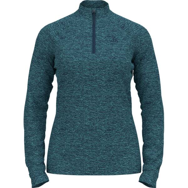 ODLO Damen Rolli Mid layer 1/2 zip SESVENNA von Odlo