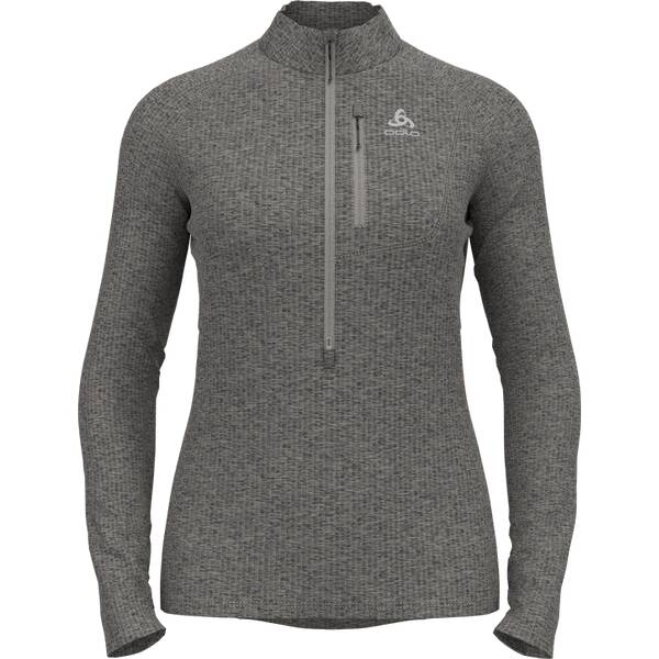 ODLO Damen Rolli Mid layer 1/2 zip TENCIA von Odlo