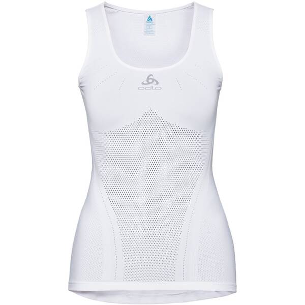 ODLO Damen SUW TOP Crew neck Singlet PERF von Odlo