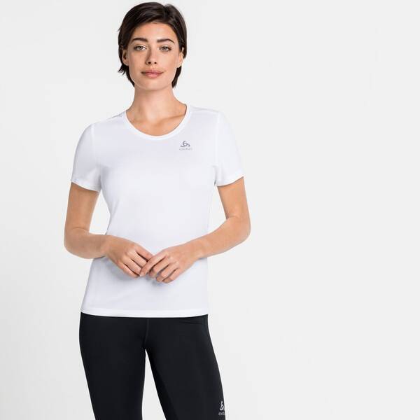 ODLO Damen T-Shirt F-DRY von Odlo