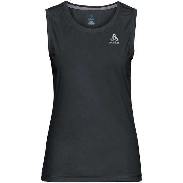 ODLO Damen Shirt Singlet F-DRY von Odlo