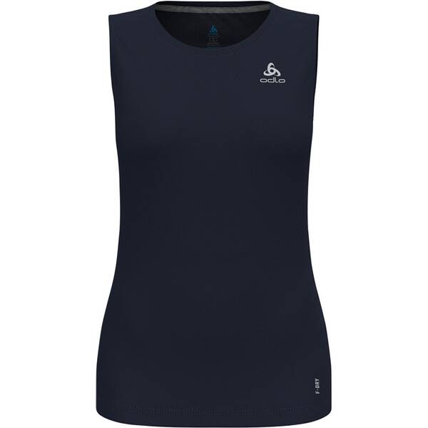 ODLO Damen Shirt Singlet F-DRY von Odlo