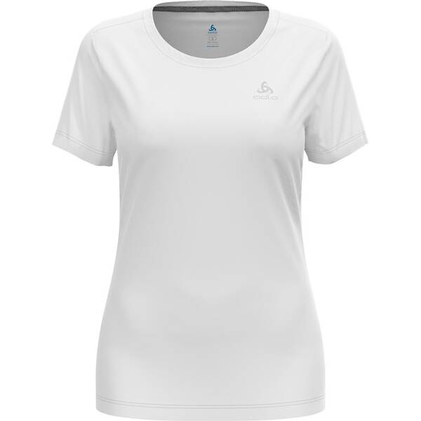 ODLO Damen Shirt T-shirt crew neck s/s F-DRY von Odlo