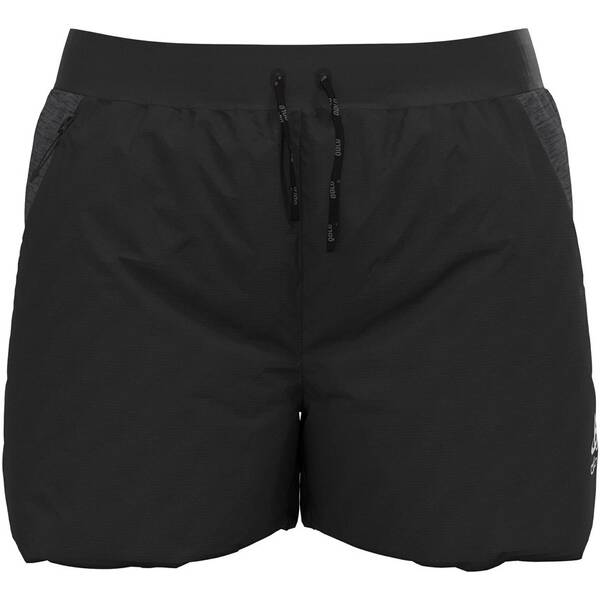 ODLO Damen Shorts RUN EASY S-THERMIC von Odlo