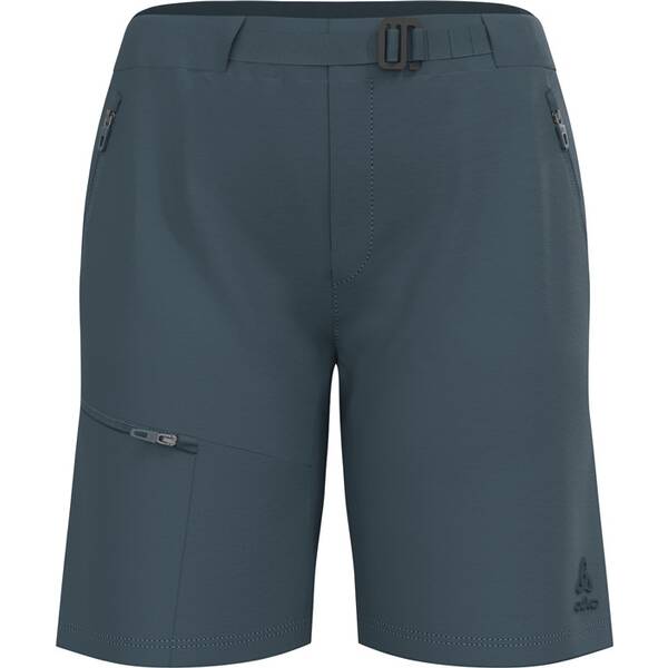 ODLO Damen Shorts Short ASCENT von Odlo