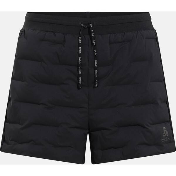 ODLO Damen Shorts Short ZEROWEIGHT INSULATOR von Odlo