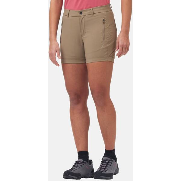 ODLO Damen Shorts Shorts CONVERSION von Odlo