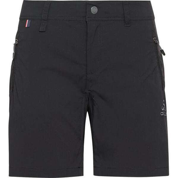 ODLO Damen Shorts Shorts WEDGEMOUNT von Odlo