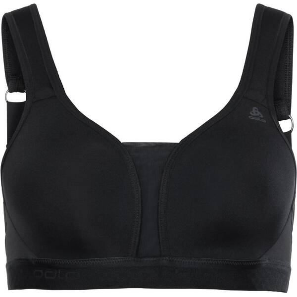 ODLO Damen Sport BH  Sport bra PADDED HIGH von Odlo