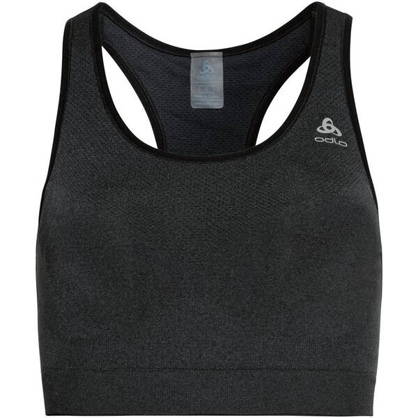 ODLO Damen Sport-BH SEAMLESS MEDIUM CERAMICOOL von Odlo