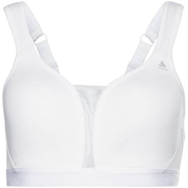 ODLO Damen Sport BH  Sport bra PADDED HIGH von Odlo