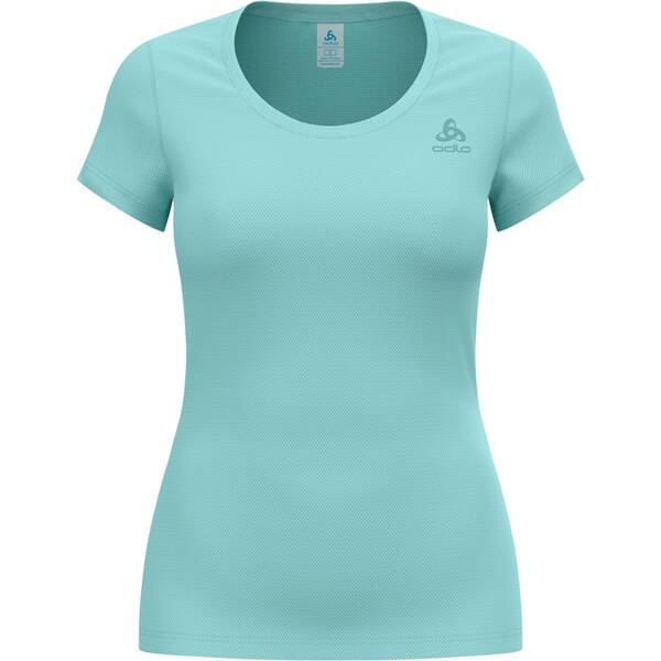 ODLO Damen T-Shirt BL TOP crew neck s/s ACTIVE F-DRY LIGHT von Odlo