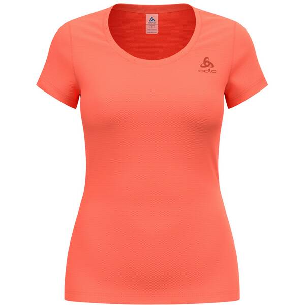 ODLO Damen T-Shirt BL TOP crew neck s/s ACTIVE F-DRY LIGHT von Odlo