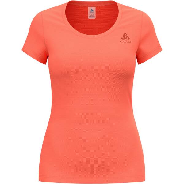 ODLO Damen T-Shirt BL TOP crew neck s/s ACTIVE F-DRY LIGHT von Odlo