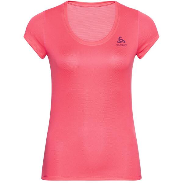 ODLO Damen T-Shirt BL TOP crew neck s/s ACTIVE F-DRY LIGHT von Odlo