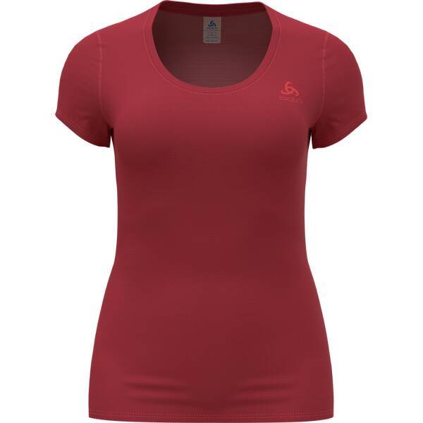 ODLO Damen T-Shirt BL TOP crew neck s/s ACTIVE F-DRY LIGHT von Odlo