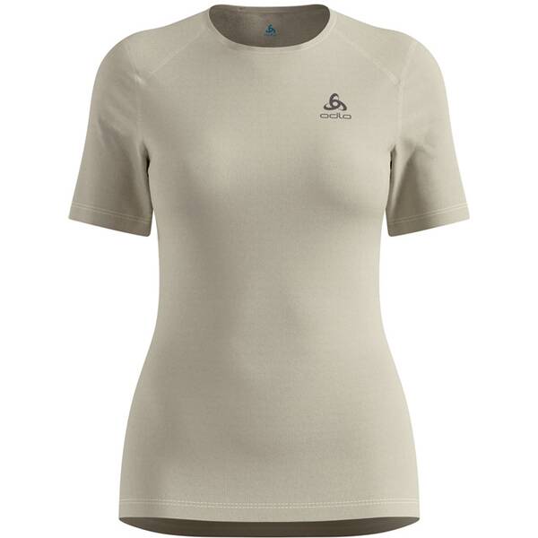 ODLO Damen T-Shirt BL TOP crew neck s/s ACTIVE WARM ECO von Odlo
