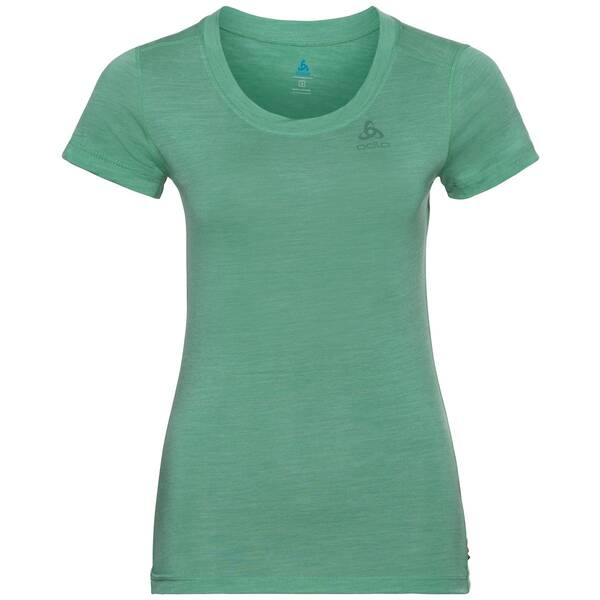 ODLO Damen T-Shirt SUW Top Crew Neck von Odlo